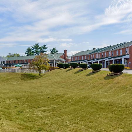Quality Inn Waynesboro - Skyline Drive Bagian luar foto
