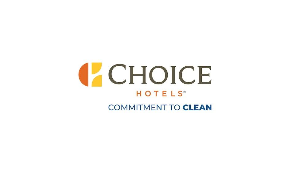 Quality Inn Waynesboro - Skyline Drive Bagian luar foto