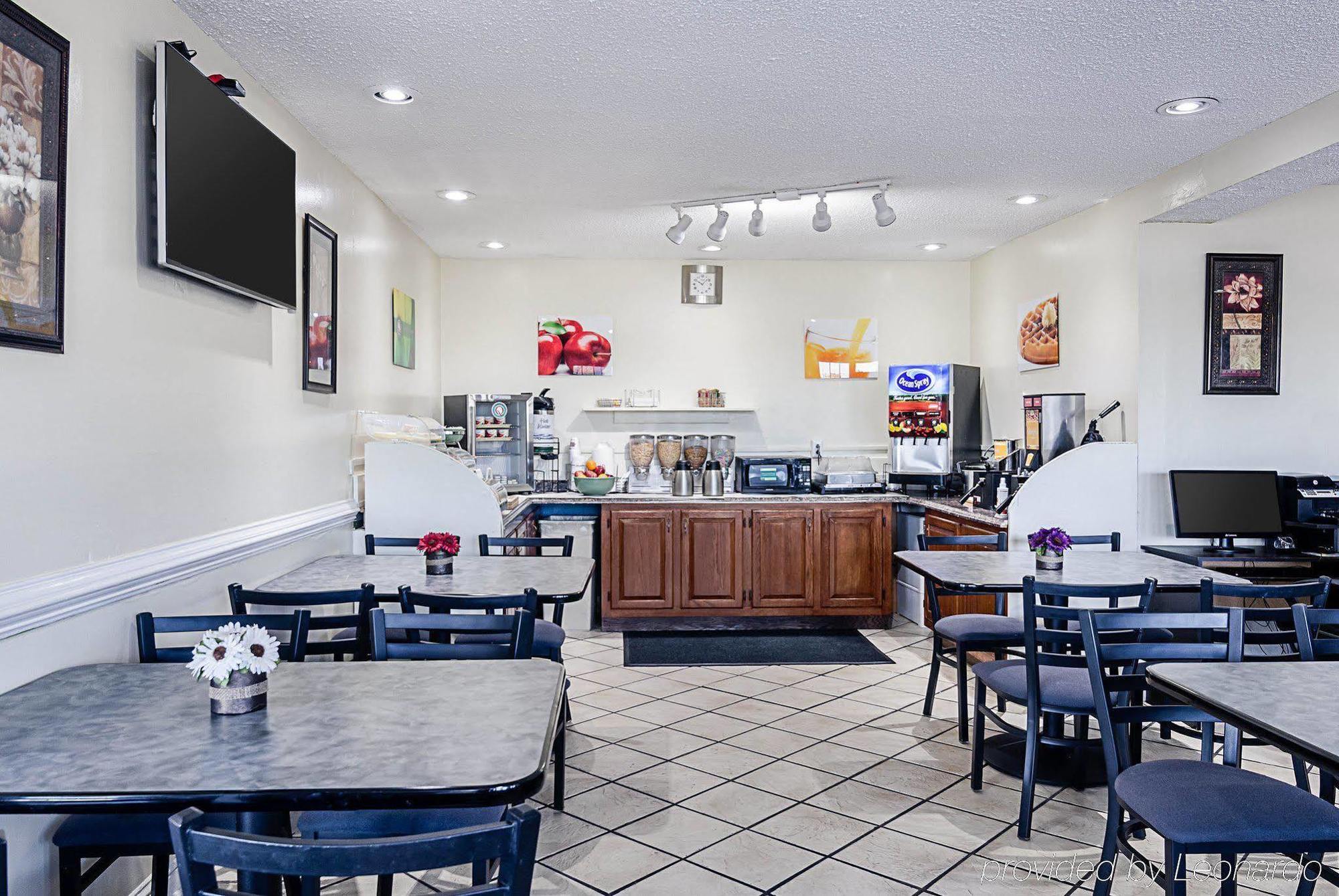 Quality Inn Waynesboro - Skyline Drive Bagian luar foto